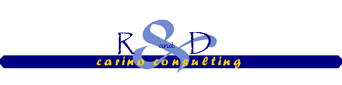 carino consulting logo